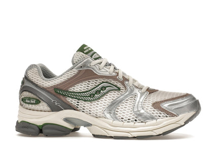 Saucony ProGrid Triumph 4 Minted NY