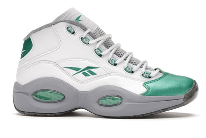Reebok Question Mid Philadelphia Eagles