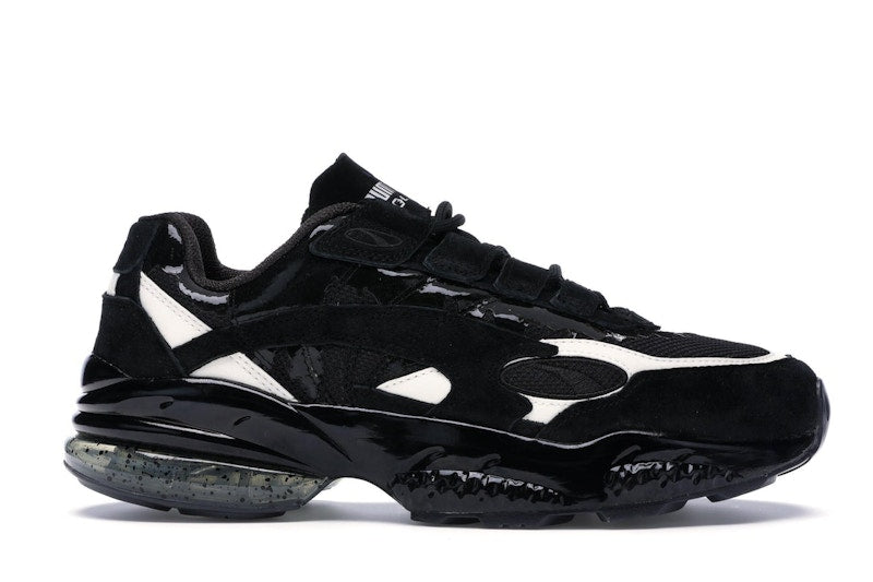 Puma Cell Bait x Marvel Venom (Special Box/Cannister)