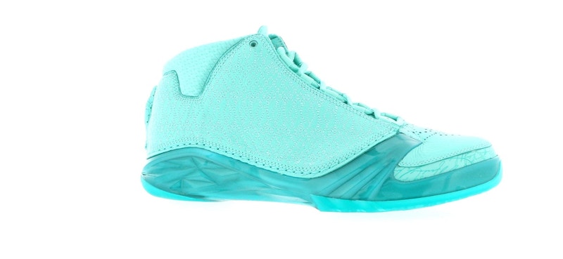 Jordan 23 Solefly Florida Marlins