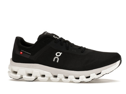 On Running Cloudflow 4 Black White