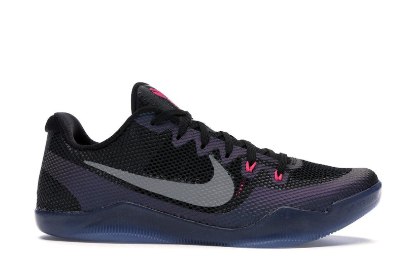 Nike Kobe 11 EM Low Invisibility Cloak