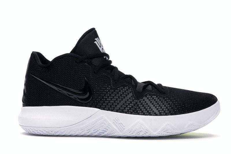 Nike Kyrie Flytrap Black White