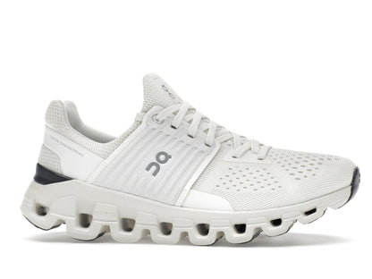 On Running Cloudswift All White (Women's)