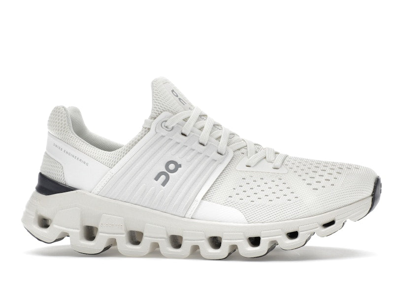 On Running Cloudswift All White (Women's)