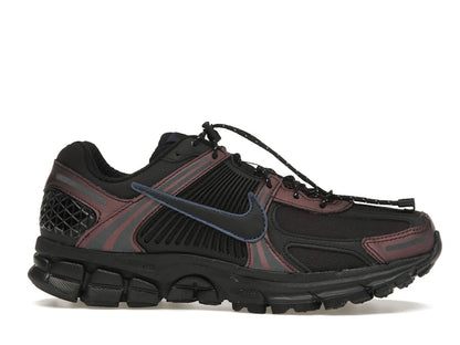 Nike Zoom Vomero 5 Burgundy Crush Midnight Navy (Women's)
