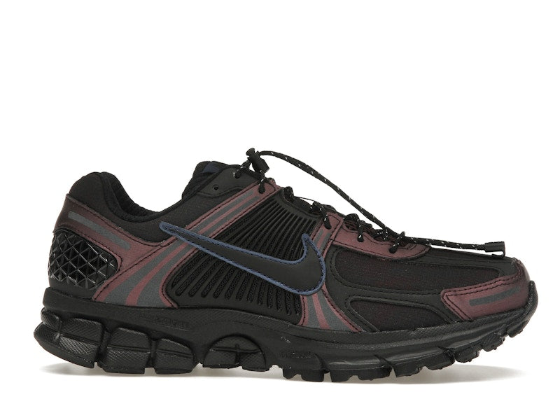 Nike Zoom Vomero 5 Burgundy Crush Midnight Navy (Women's)
