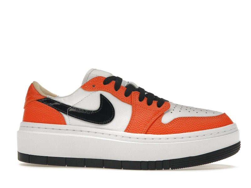 Jordan 1 Elevate Low SE WNBA Brilliant Orange (Women's)