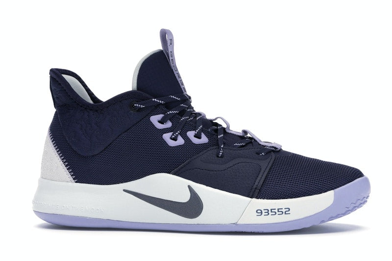 Nike PG 3 Paulette