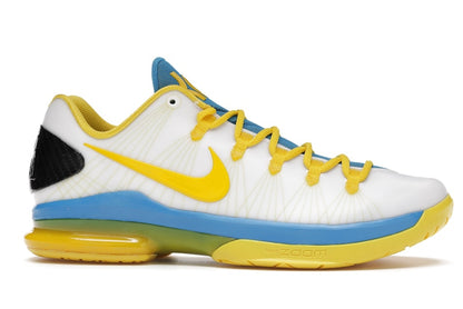 Nike KD 5 Elite Playoffs Home