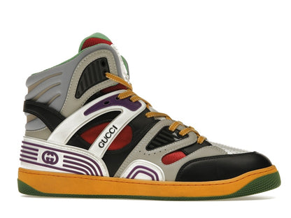 Gucci Basket Multicolor