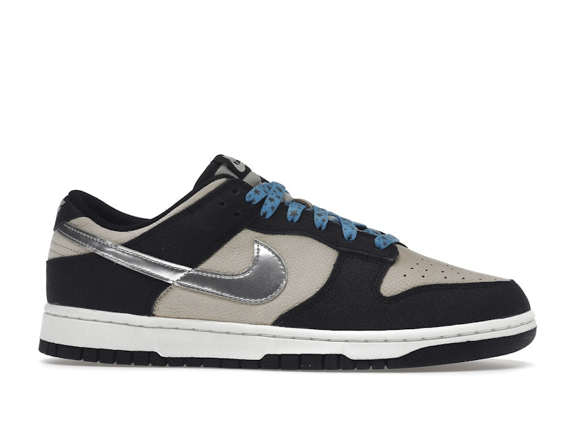 Nike Dunk Low Starry Laces (Women's)