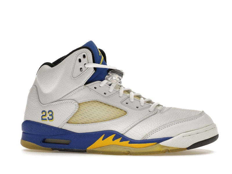Jordan 5 Retro Laney (2000)