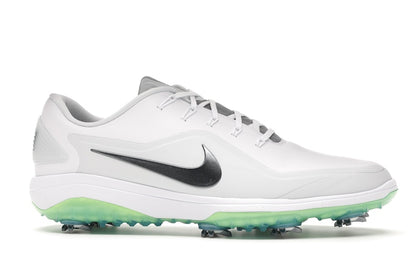 Nike React Vapor 2 White Medium Grey