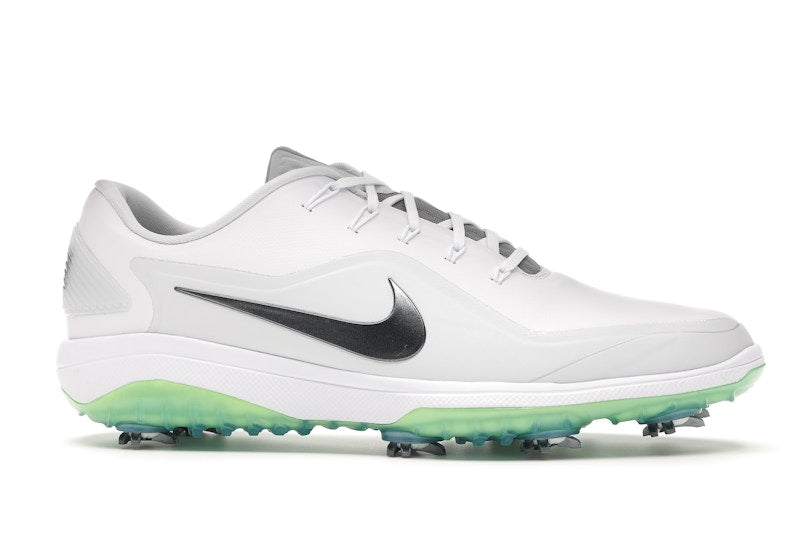 Nike React Vapor 2 White Medium Grey