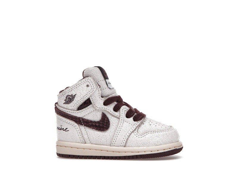 Jordan 1 Retro High OG A Ma Maniére (TD)