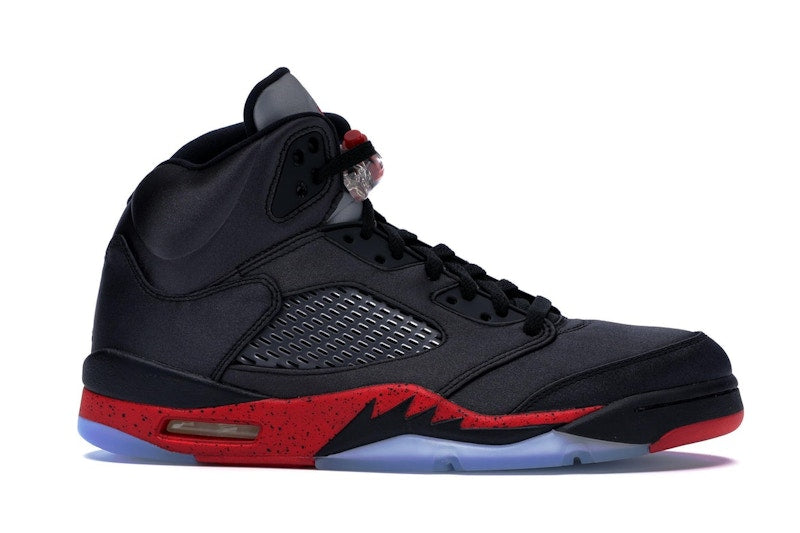 Jordan 5 Retro Satin Bred