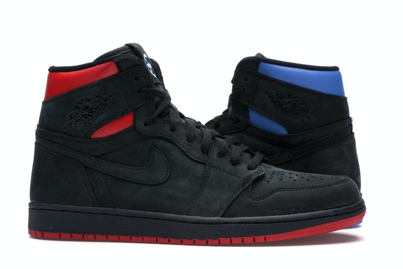 Jordan 1 Retro High OG Quai 54
