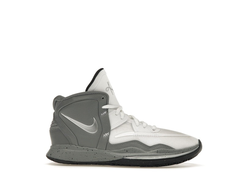 Nike Kyrie Infinity SE White Smoke Grey (GS)