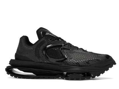 Nike Zoom MMW 004 Triple Black