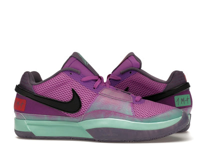 Nike Ja 1 Christmas