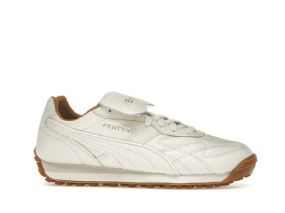 Puma Avanti VL Fenty Warm White (Women's)