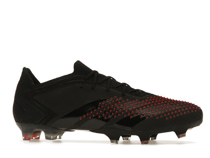 adidas Predator Accuracy Lux.1 L FG Prada Black Solar Red