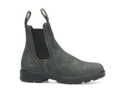 Blundstone 1630 Rustic Black (Women's)