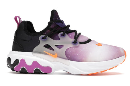 Nike React Presto Galaxy