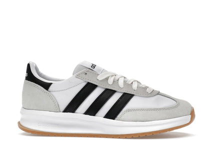 adidas Run 70s 2.0 Cloud White Core Black Grey One (Women's)