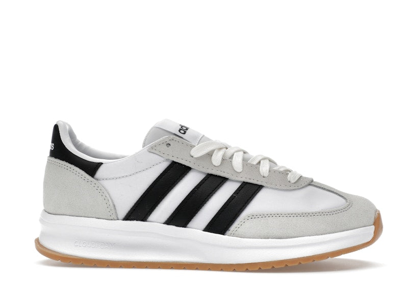 adidas Run 70s 2.0 Cloud White Core Black Grey One (Women's)