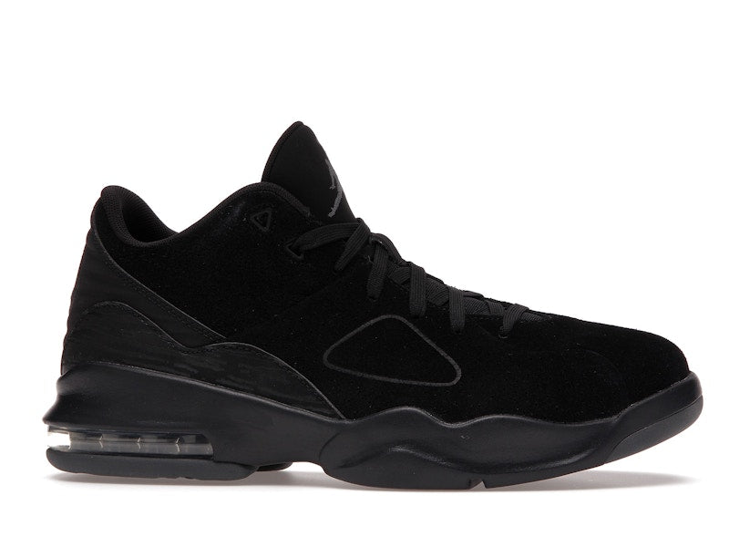 Jordan Franchise Black/Black/Dark Grey