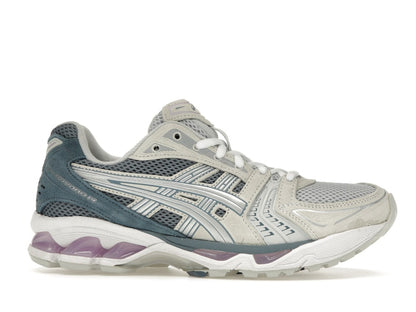 ASICS Gel-Kayano 14 Glacier Grey Lilac (Women's)