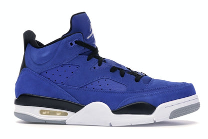 Jordan Son Of Mars Low Hyper Royal