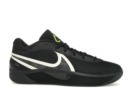 Nike Giannis Zoom Freak 6 Black Label