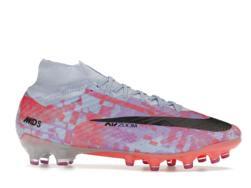 Nike Zoom Mercurial Superfly 9 Elite AG-Pro Dream Speed