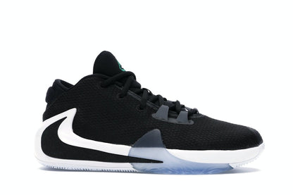 Nike Zoom Freak 1 Black White (GS)
