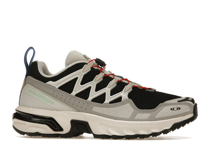 Salomon ACS + OG Black Lunar Rock
