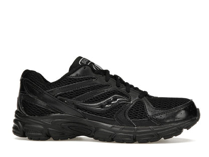 Saucony Grid Ride Millennium Black