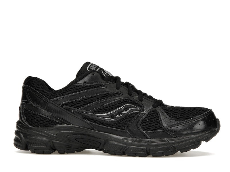 Saucony Grid Ride Millennium Black