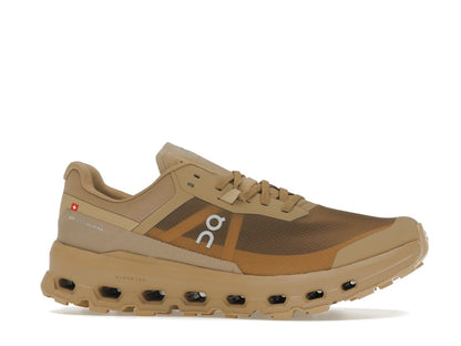 On Running Cloudvista 2 Chai Dune (Women's)