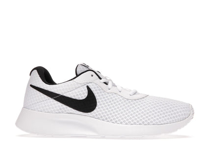 Nike Tanjun White Black