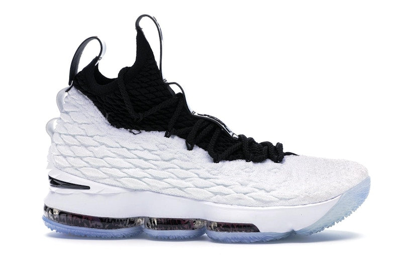 Nike LeBron 15 Graffiti