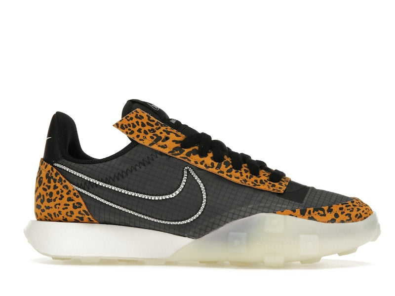 Nike Waffle Racer 2X Leopard (Women's)