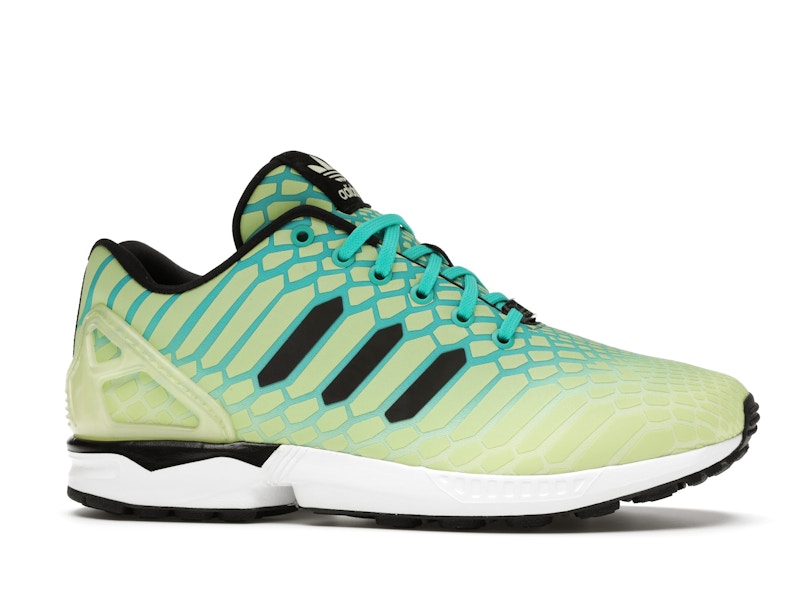 adidas Zx Flux Froyel/Shkmin/Ftwwhite