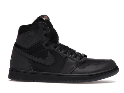 Jordan 1 Retro High Rox Brown (Women's)