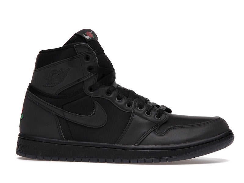 Jordan 1 Retro High Rox Brown (Women's)