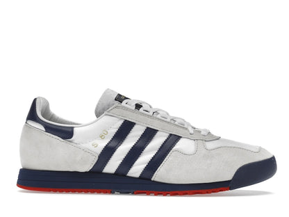 adidas SL 80 Cloud White Tech Indigo