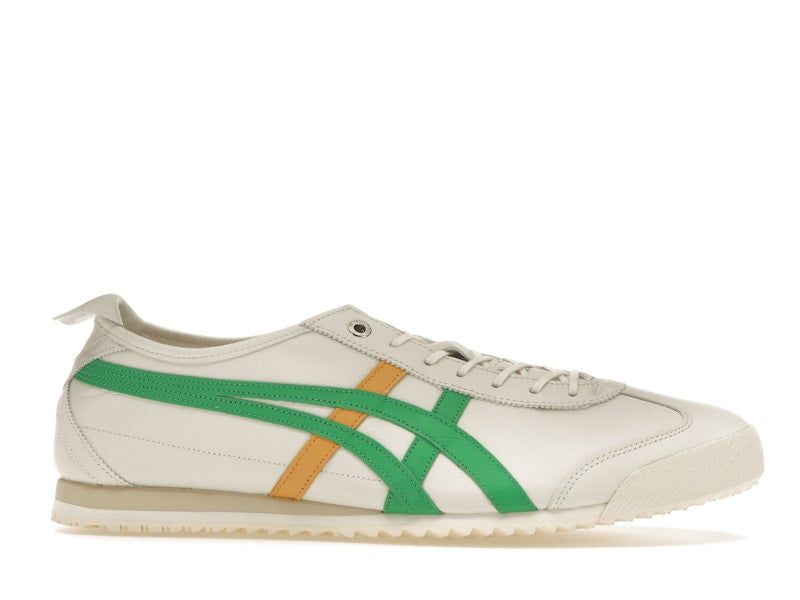 Onitsuka Tiger Mexico 66 SD Cream Cilantro Green Yellow