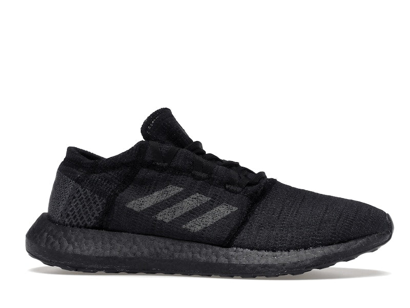 adidas Pureboost Go Core Black